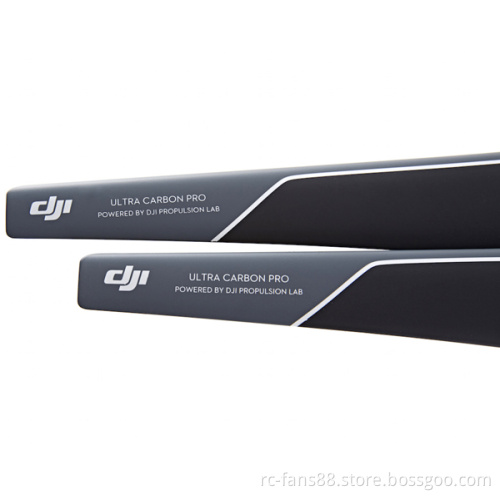 DJI E2000-2170 Ultra Carbon Pro Folding Propeller W/ Prop Hub - CW PHANTOM PROPELLER